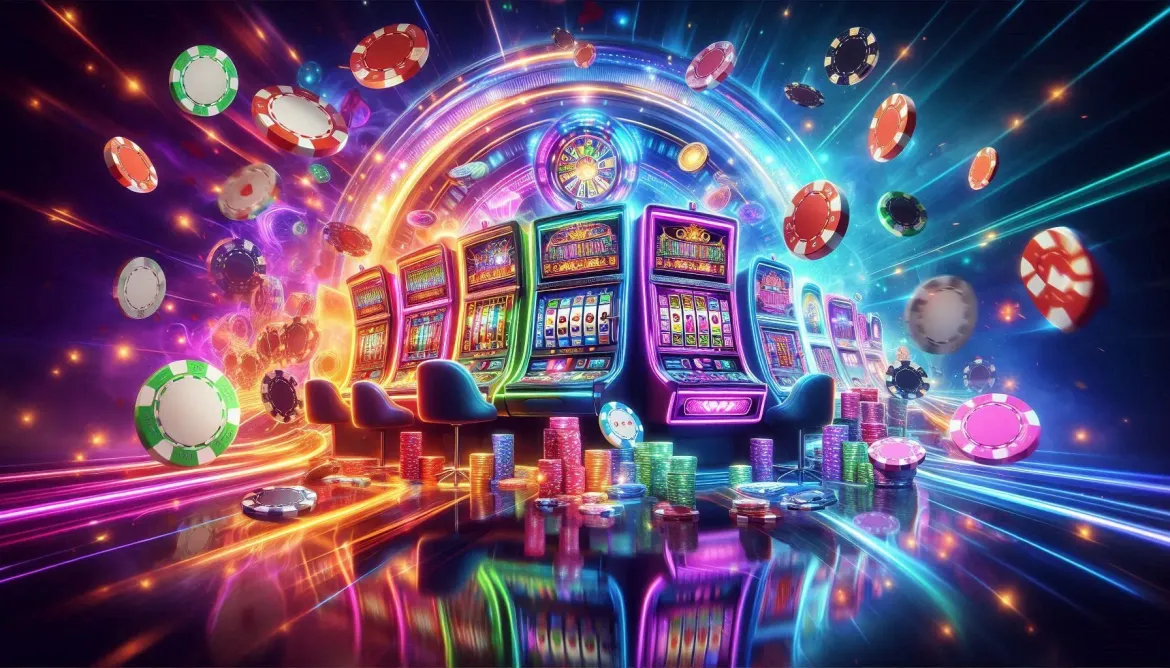 Spinogambino Casino